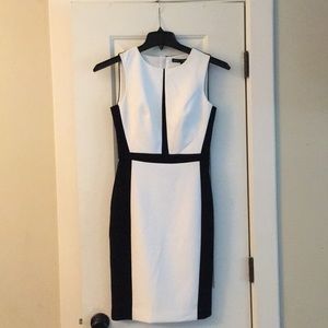 White House Black Market dress